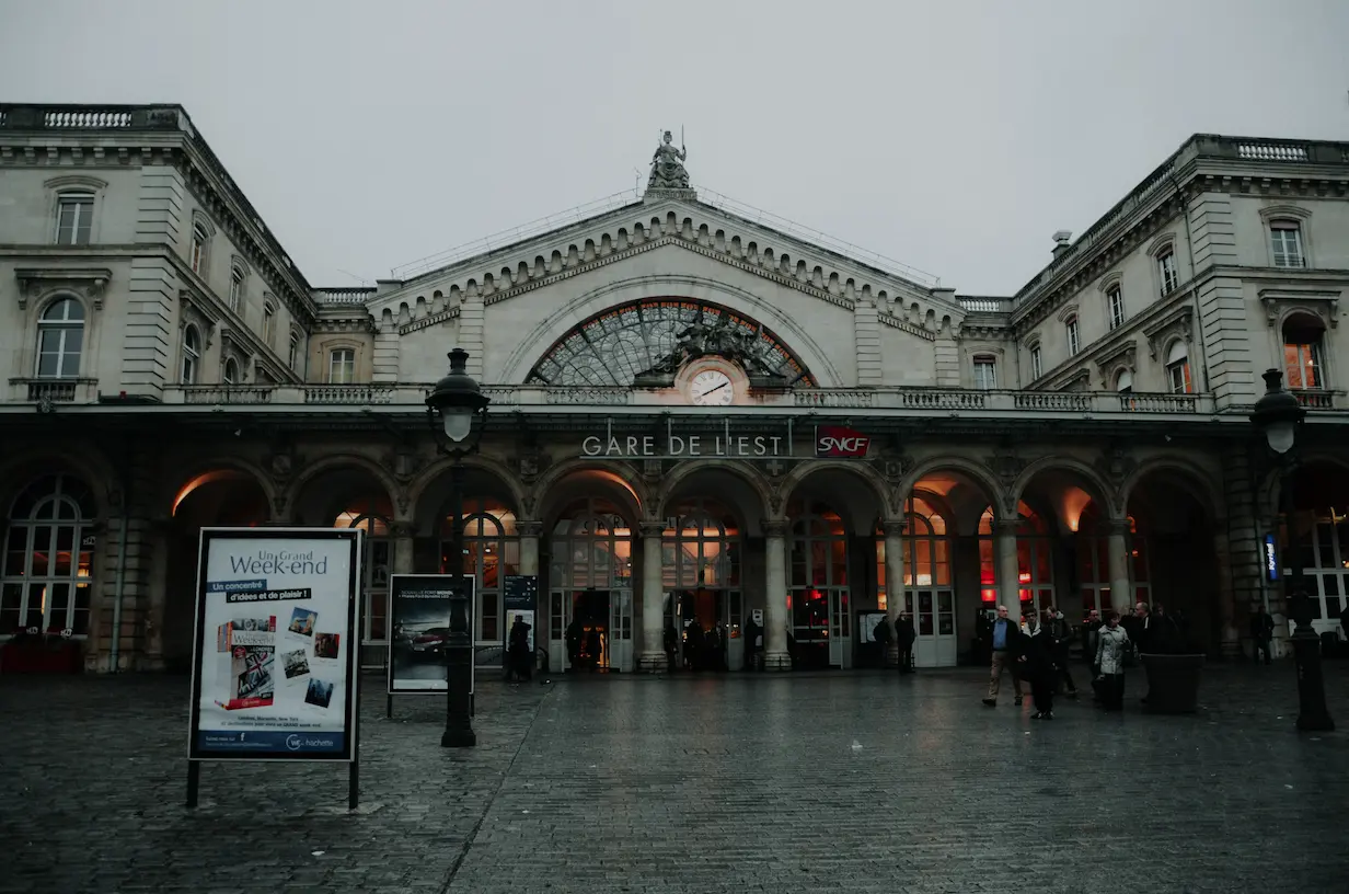 CharingCross