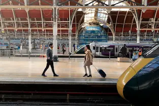 Paddington