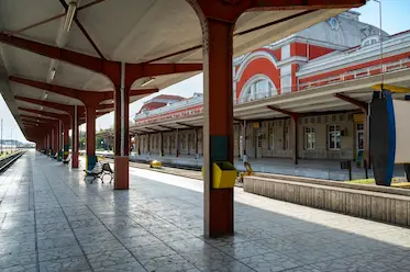 Waterloo